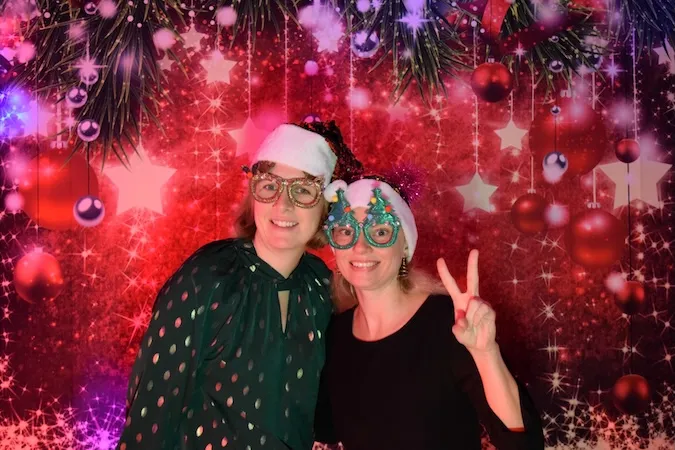 weihnachtsfeier vfb1054-1